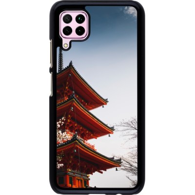 Coque Huawei P40 Lite - Spring 23 Japan