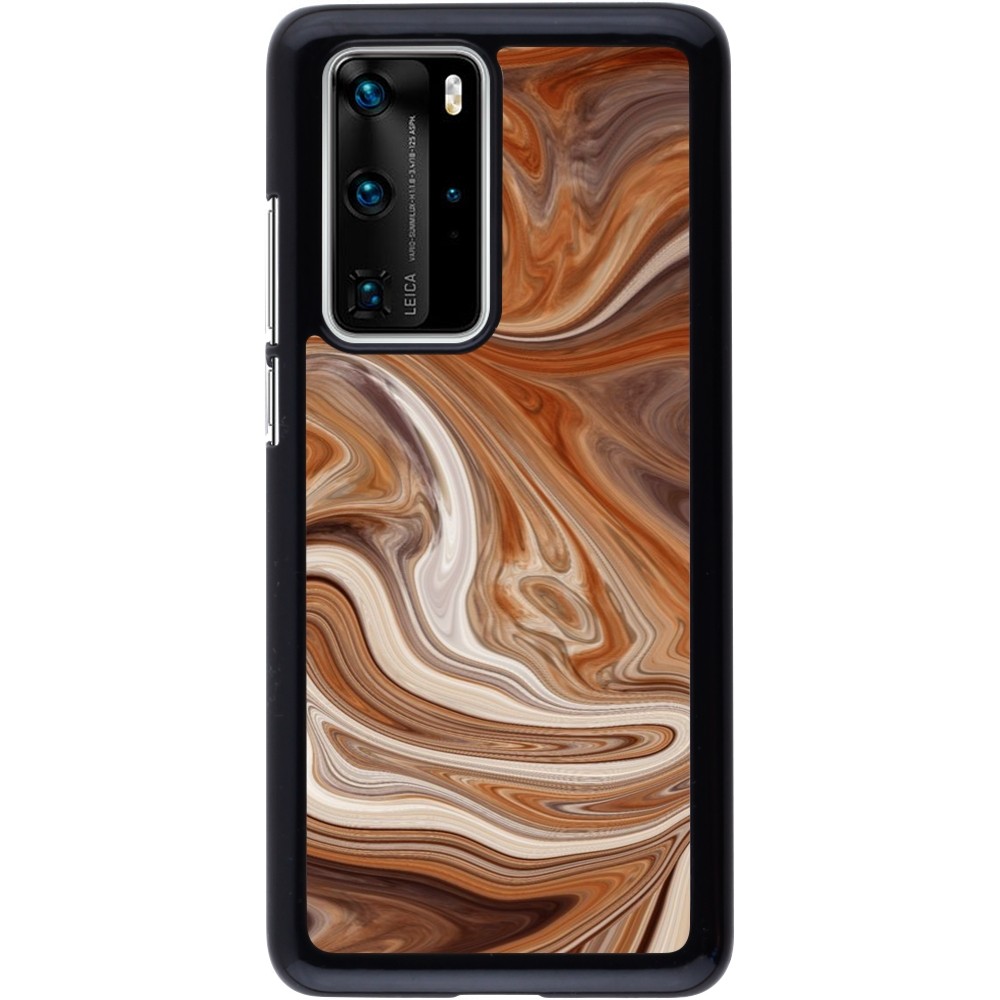 Coque Huawei P40 Pro - Autumn 2024 marbe