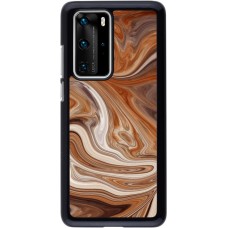 Coque Huawei P40 Pro - Autumn 2024 marbe