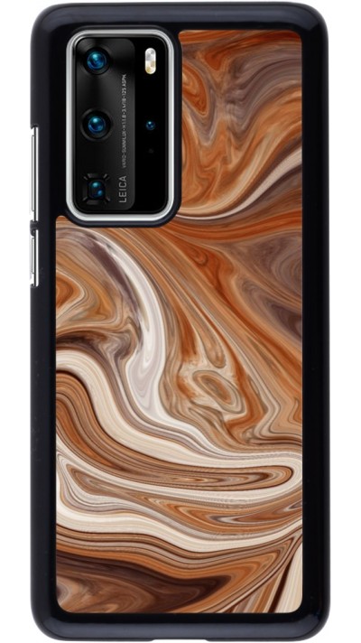 Coque Huawei P40 Pro - Autumn 2024 marbe