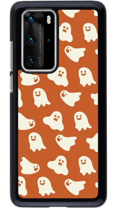 Coque Huawei P40 Pro - Autumn 2024 mini ghosts