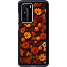 Huawei P40 Pro Case Hülle - Autumn 2024 potpourri