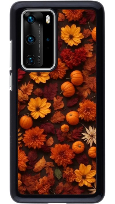 Coque Huawei P40 Pro - Autumn 2024 potpourri