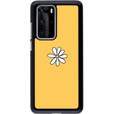 Coque Huawei P40 Pro - Easter 2023 daisy