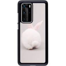 Coque Huawei P40 Pro - Easter 2024 bunny butt