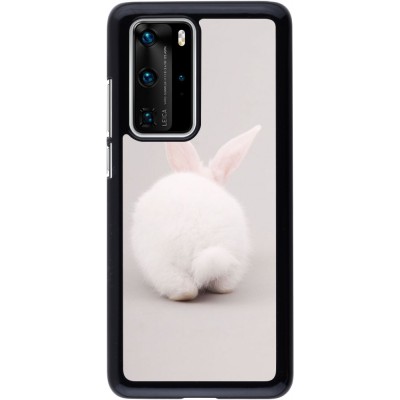 Coque Huawei P40 Pro - Easter 2024 bunny butt