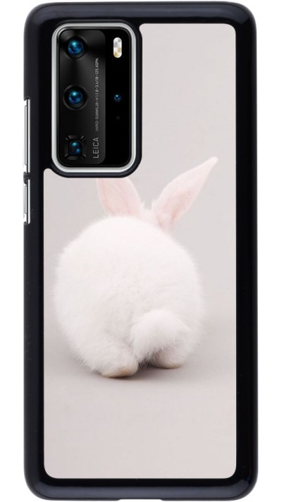 Coque Huawei P40 Pro - Easter 2024 bunny butt