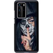 Coque Huawei P40 Pro - Halloween 18 19