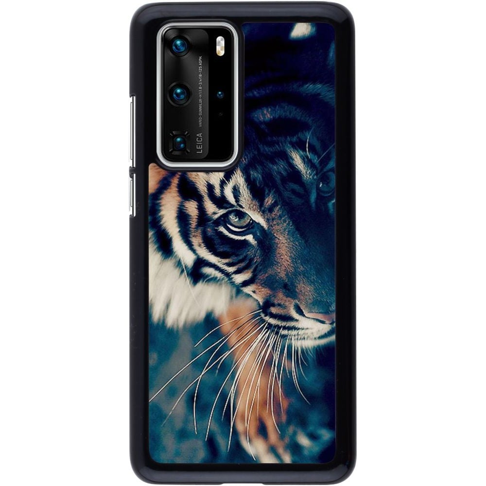 Coque Huawei P40 Pro - Incredible Lion