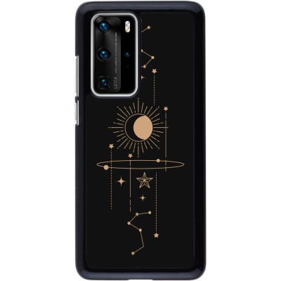 Coque Huawei P40 Pro - Spring 23 astro