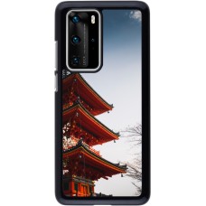 Coque Huawei P40 Pro - Spring 23 Japan