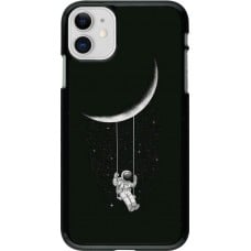 Coque iPhone 11 - Astro balançoire