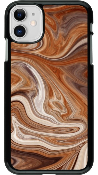 Coque iPhone 11 - Autumn 2024 marbe