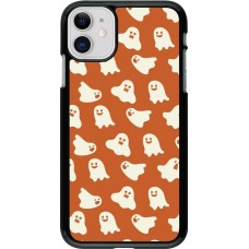 iPhone 11 Case Hülle - Autumn 2024 mini ghosts