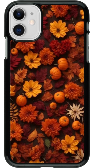 Coque iPhone 11 - Autumn 2024 potpourri