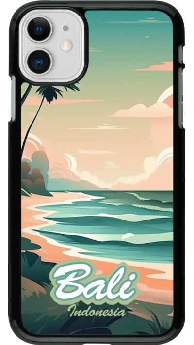 iPhone 11 Case Hülle - Bali Landscape