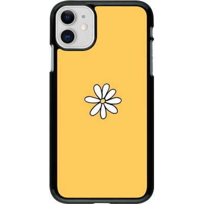 Coque iPhone 11 - Easter 2023 daisy