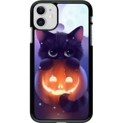 Coque iPhone 11 - Halloween 17 15