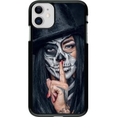 Coque iPhone 11 - Halloween 18 19