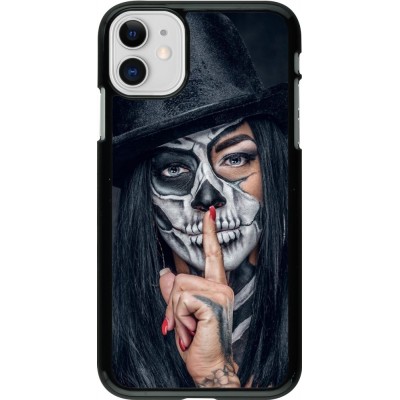 Coque iPhone 11 - Halloween 18 19