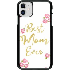 iPhone 11 Case Hülle - Mom 2024 best Mom ever