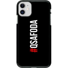 Coque iPhone 11 - Qsafoda 1