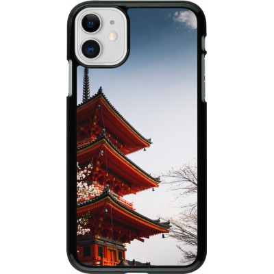 Coque iPhone 11 - Spring 23 Japan