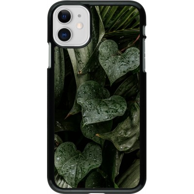 Coque iPhone 11 - Spring 23 fresh plants