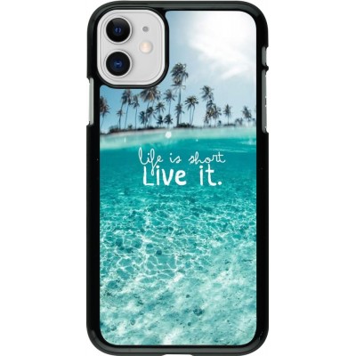 Coque iPhone 11 - Summer 18 24