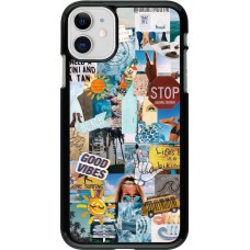 Coque iPhone 11 - Summer 2021 15