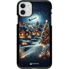 Coque iPhone 11 - Noël 2023 Christmas is Coming