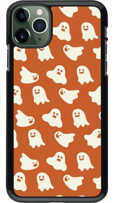 Coque iPhone 11 Pro Max - Autumn 2024 mini ghosts