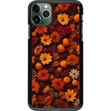 Coque iPhone 11 Pro Max - Autumn 2024 potpourri