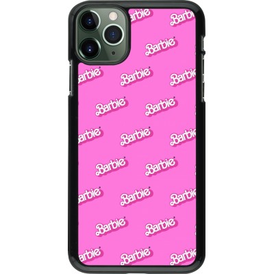 Coque iPhone 11 Pro Max - Barbie Pattern