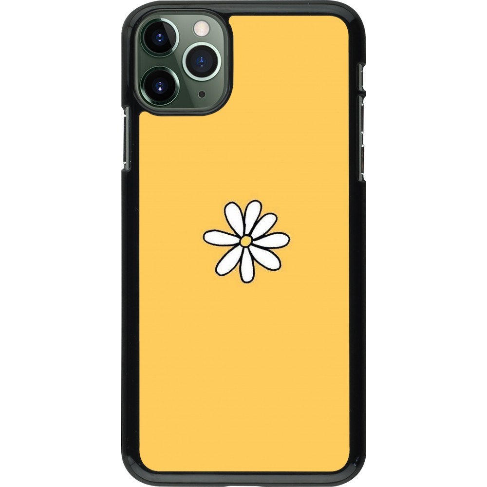 Coque iPhone 11 Pro Max - Easter 2023 daisy