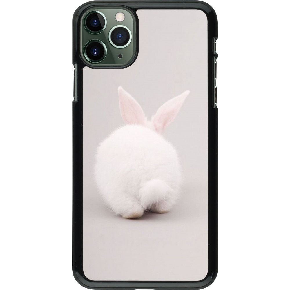 Coque iPhone 11 Pro Max - Easter 2024 bunny butt