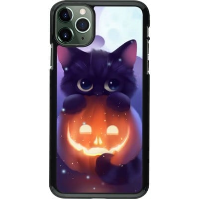 Coque iPhone 11 Pro Max - Halloween 17 15