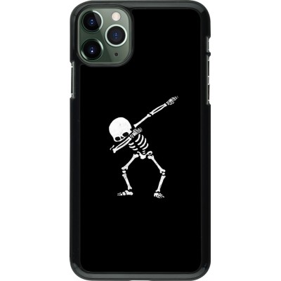 Coque iPhone 11 Pro Max - Halloween 19 09