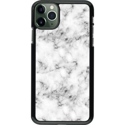 Coque iPhone 11 Pro Max - Marble 01