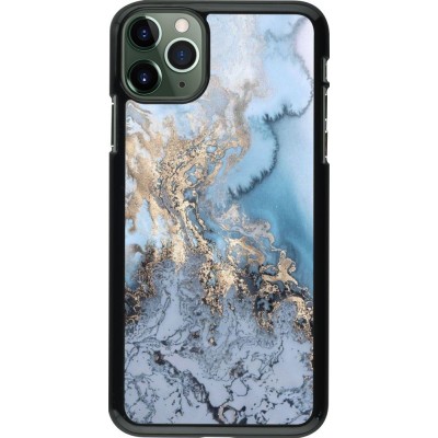 Coque iPhone 11 Pro Max - Marble 04