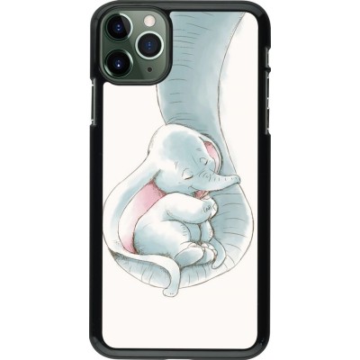 Coque iPhone 11 Pro Max - Mom 1903