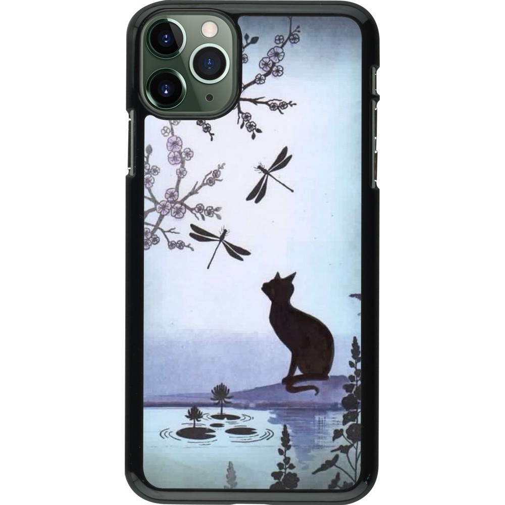 Coque iPhone 11 Pro Max - Spring 19 12