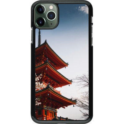 Coque iPhone 11 Pro Max - Spring 23 Japan