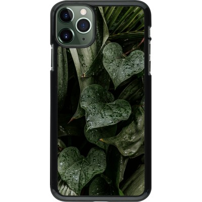 Coque iPhone 11 Pro Max - Spring 23 fresh plants