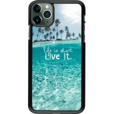 Coque iPhone 11 Pro Max - Summer 18 24