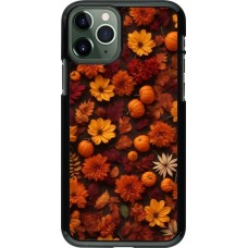 Coque iPhone 11 Pro - Autumn 2024 potpourri