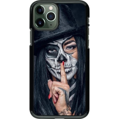 Coque iPhone 11 Pro - Halloween 18 19