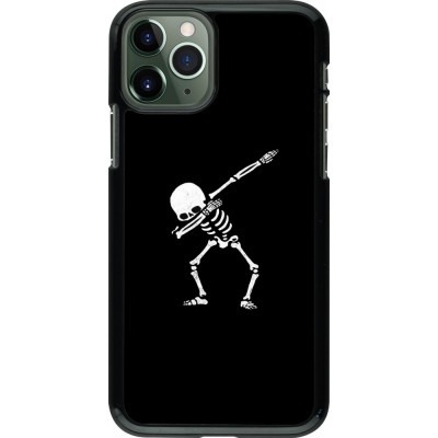 Coque iPhone 11 Pro - Halloween 19 09