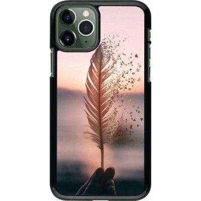 Coque iPhone 11 Pro - Hello September 11 19