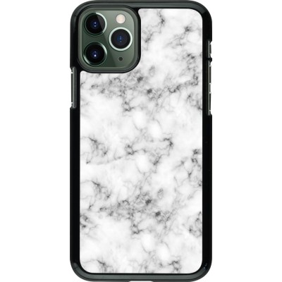 Coque iPhone 11 Pro - Marble 01